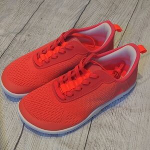 HF  Athletic Slip-On Sneakers